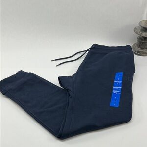 Hurley Navy Jogger Pants